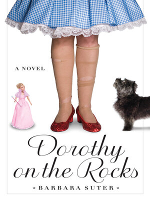Dorothy on the Rocks - ebook